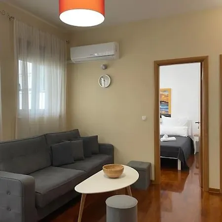 Apartman Sunlight Mostar