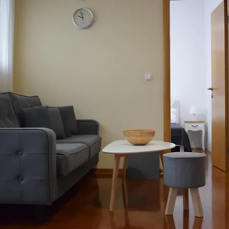 Sunlight Apartment *