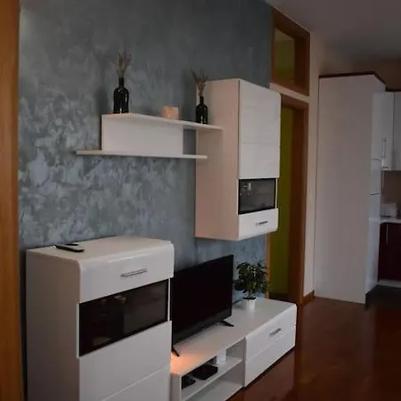 Sunlight Apartman Mostar