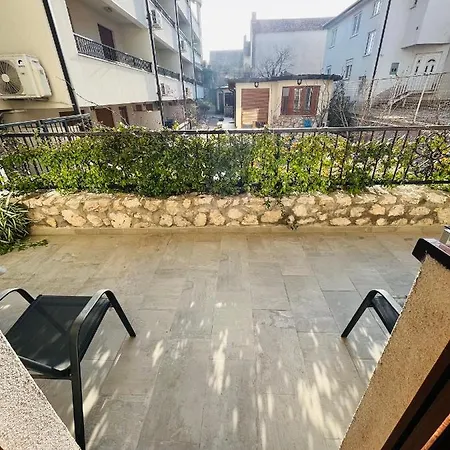 דירה Sunlight מוסטר