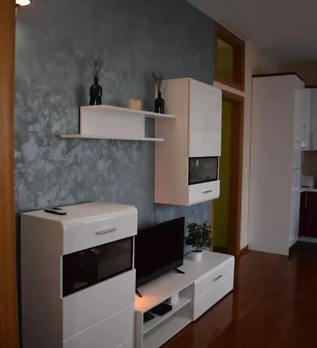 Sunlight Apartman Mostar